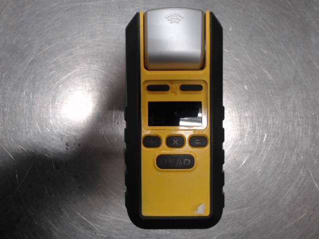 Testeur de chaleur a batterie