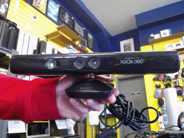 Kinect + adapteur