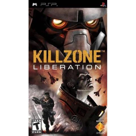 Killzone liberation