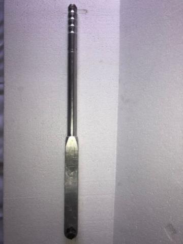 Dremometer type d 3/4