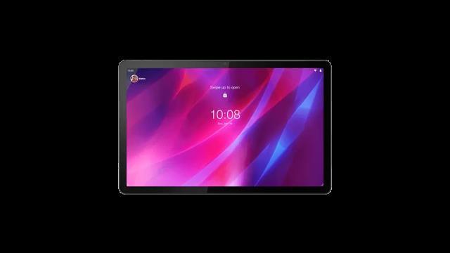 Lenovo tab p11 plus