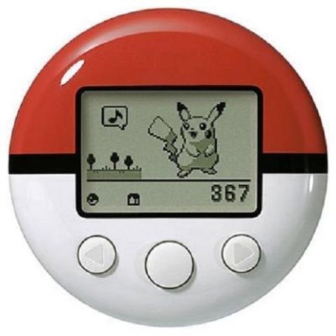 Pokewalker