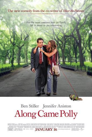 Along came polly