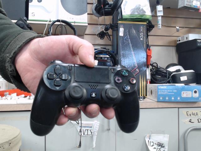 Manette ps4