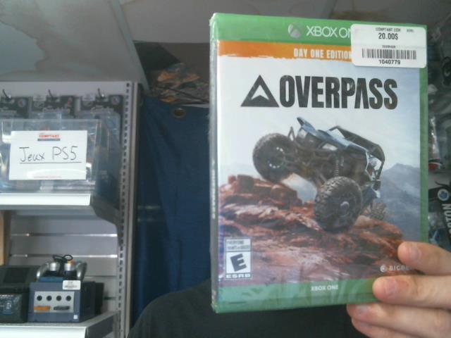 Overpass