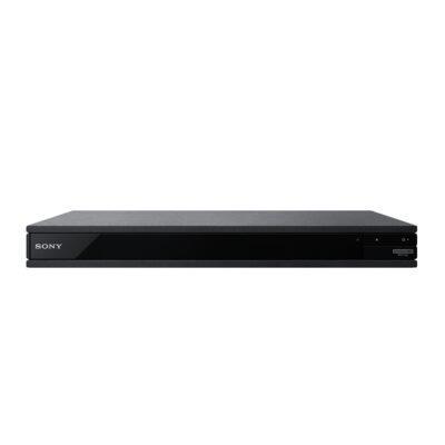4k blu-ray player with remote