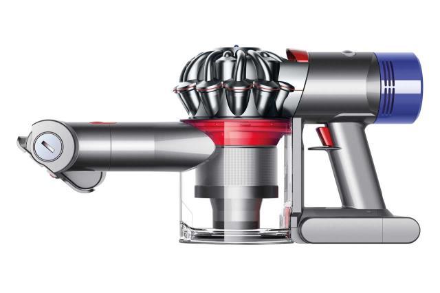 Aspirateur dyson hh11 avec ch+3accesoir