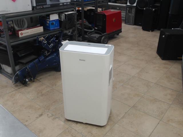 Climatiseur 12000btu+acc