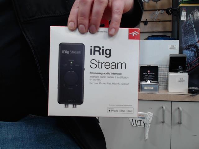 Irig