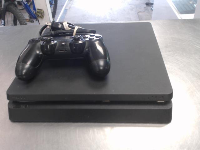 Ps4+manette