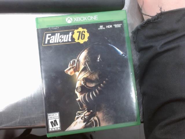 Fallout 76