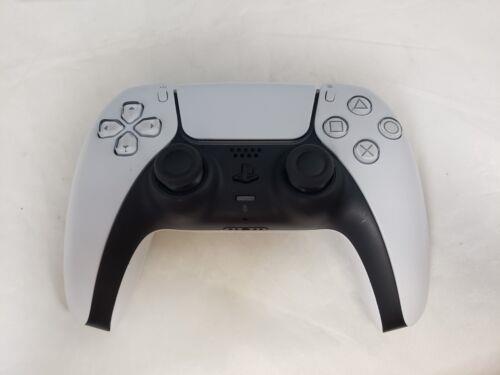 Manette ps5 blanche