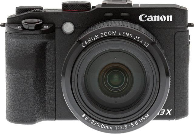 Camera digitale canon
