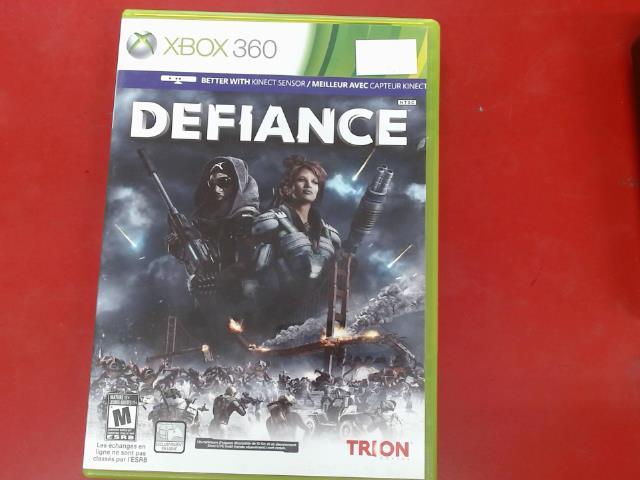 Defiance