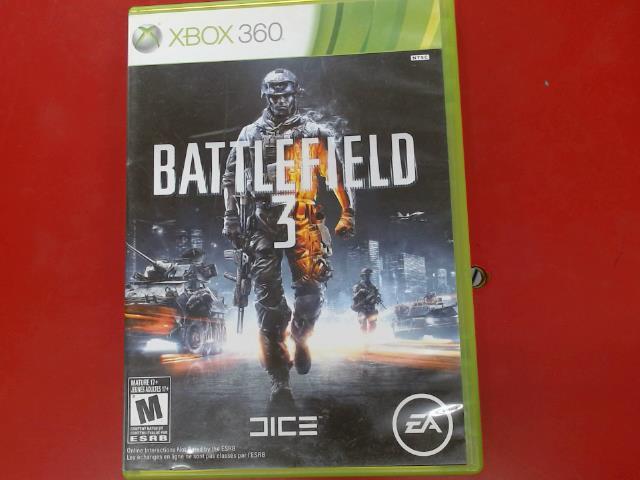 Battlefield 3