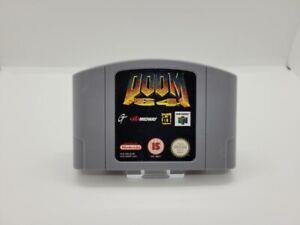 Doom 64