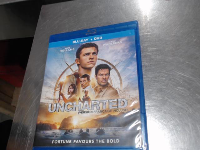 Uncharted