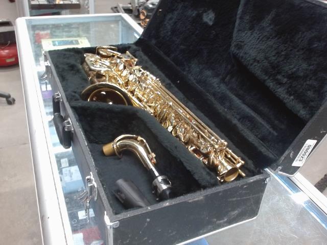 Saxophone