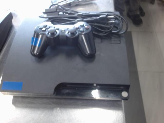 Ps3 320gb_fils+man