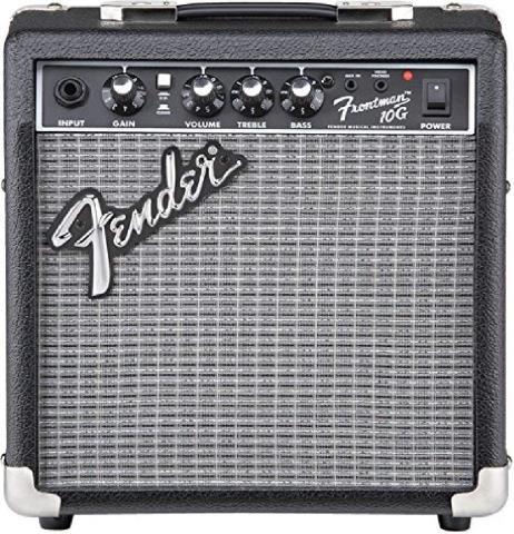 Frontman 10g amp pour guitar fender