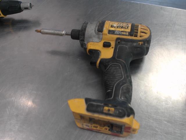 Impact driver a batt