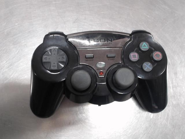 Manette ps2 manque receiver