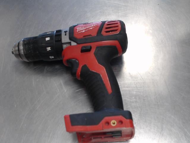 Drill milwaukee hammer m18 tool only
