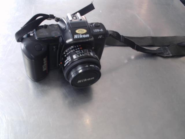 Nikon f401