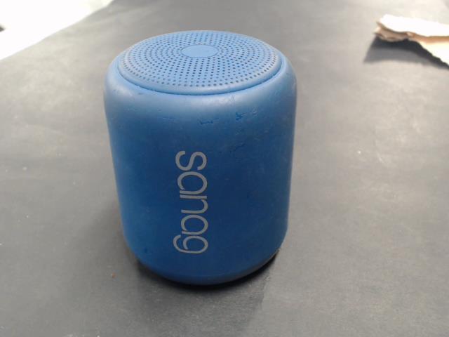 Bt speaker