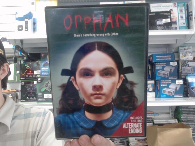 Orphan