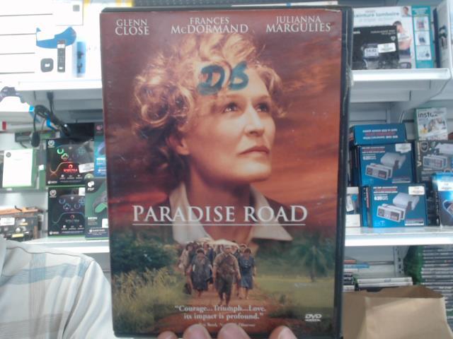 Paradise road