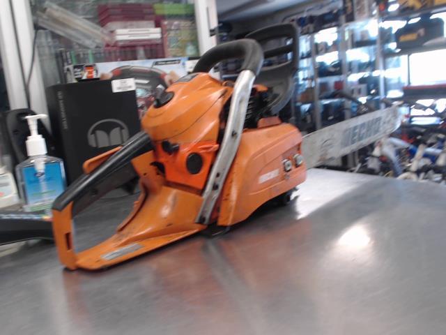 Chainsaw echo 16'' gaz