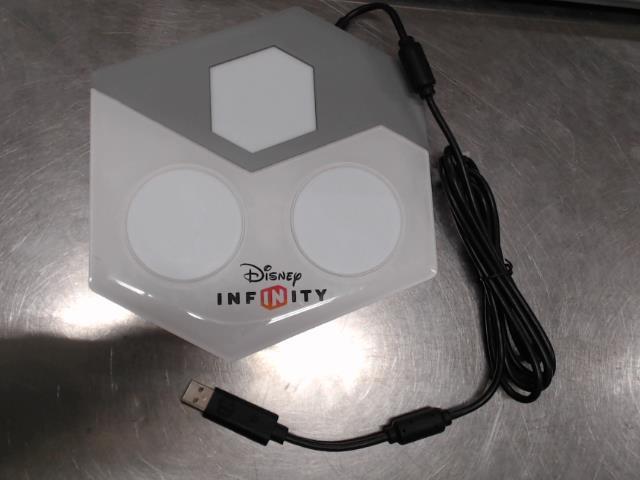 Pad pour jeu disney infinity