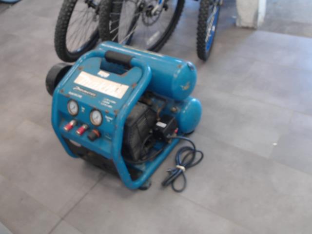 Compresseur 2.5hp/4.2g