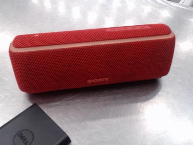 Speaker bluetooth