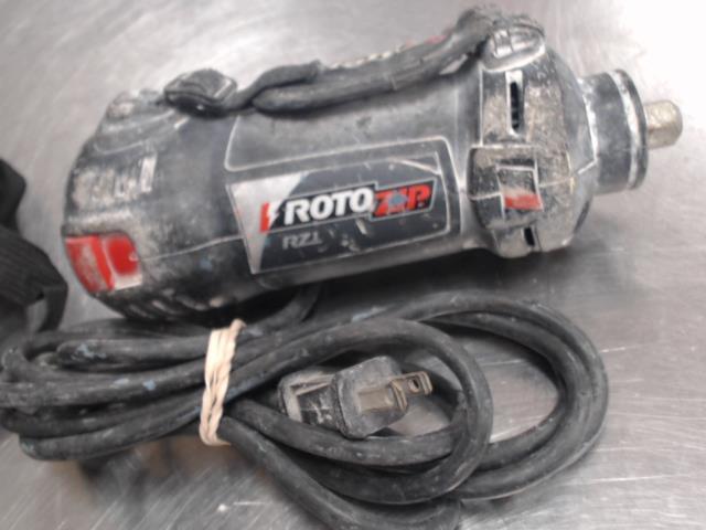 Ossilateur elec noir