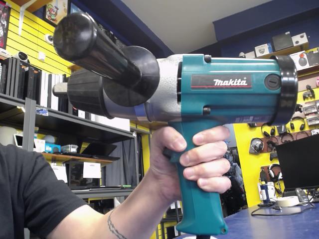 Impact wrench 3/4