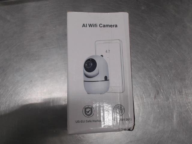 Camera de surveillance wifi neuve