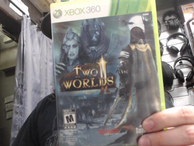 Two worlds 2