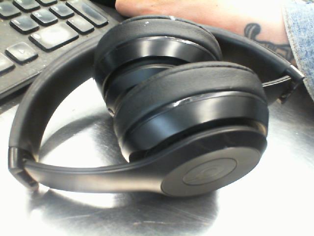 Casque d'coute beats solo 3
