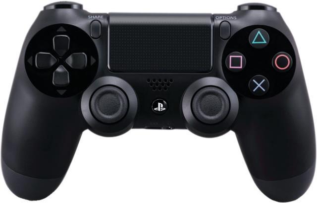 Sony playstation 4 controller