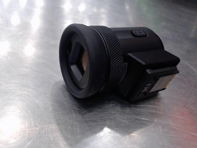 Electronic viewfinder