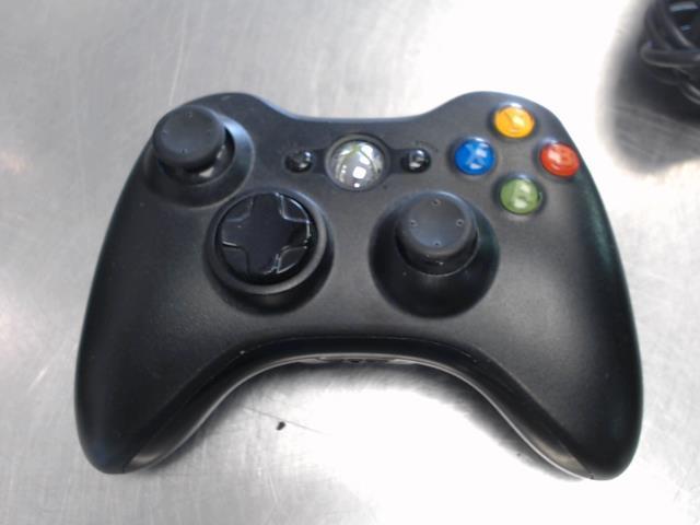 Manette xbox 360