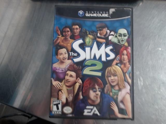 The sims 2