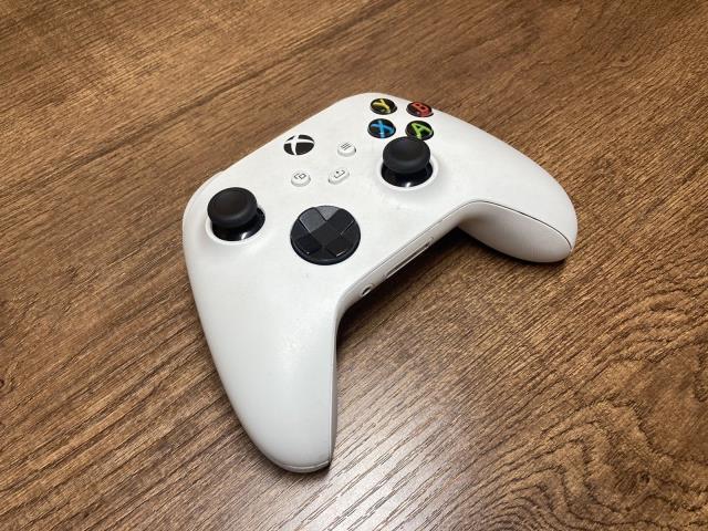 Manettes xbox one