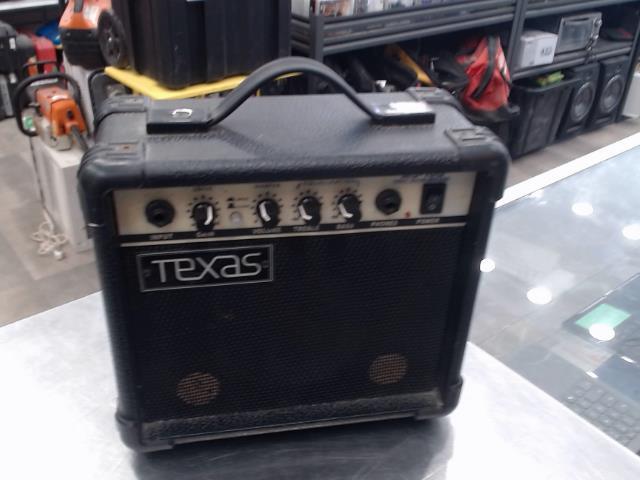 Ampli guitar 10w