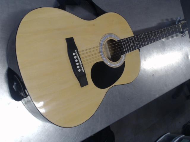 Guitare accoustic