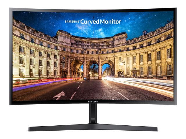 Ecran samsung curved 27 inches neuf