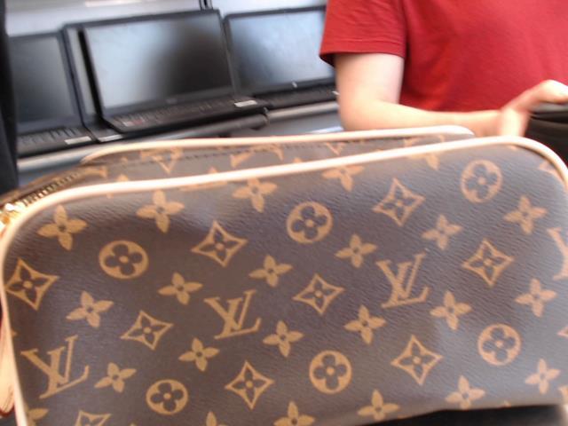 Trousse voyage