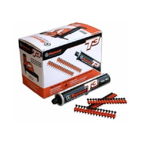 3/4 step shank pin 1000 with fuel cell
